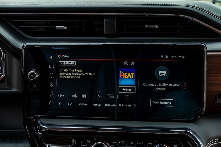 Gallery image 3 for GMC Sierra Denali Ultimate